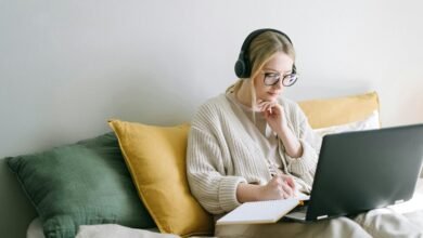 lessons on digital success