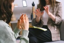 personalized support service offered