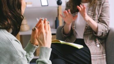 personalized support service offered