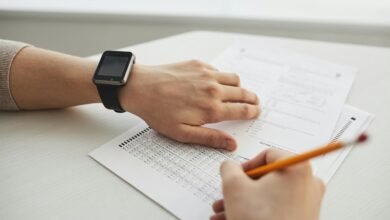real time answers available