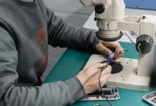reliable repair assistance service
