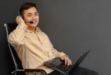 smart troubleshooting call center