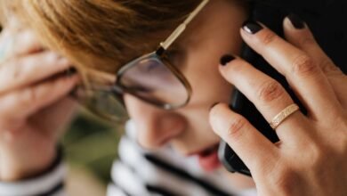 stress relief hotline available