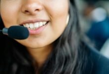 support is just a call