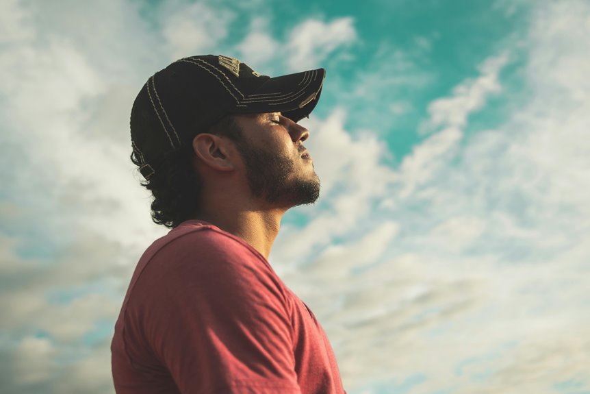 transitioning from uncertainty