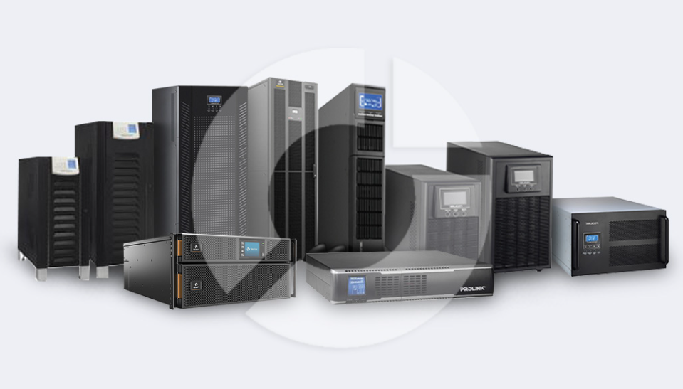 Uninteruptable Power Supplies: Reliable Power Protection for Modern Systems