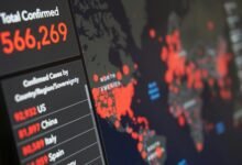 advanced risk mapping data