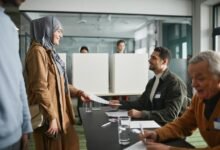 centralized numeric risk governance