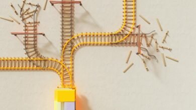 data alignment summary report