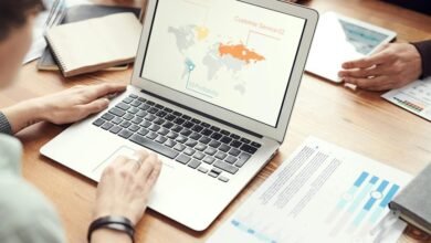 enterprise data traceability overview