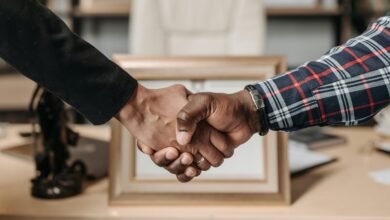 enterprise identifier resolution overview