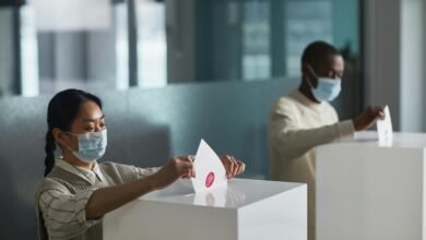 identifier governance record overview