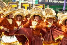 identifier performance summary report