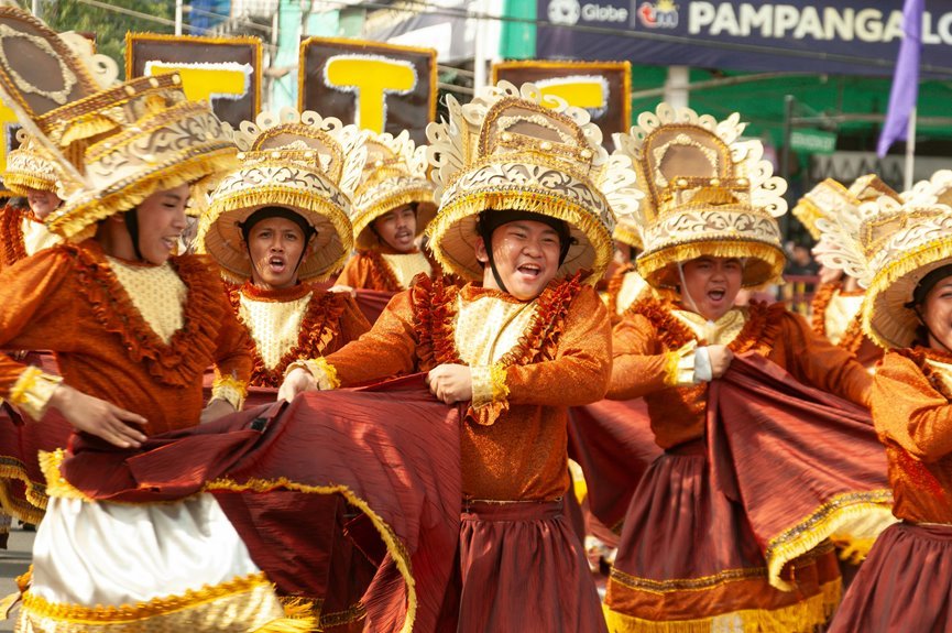 identifier performance summary report