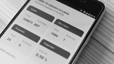 identifier trace report summary