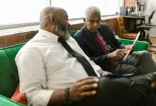 multi domain identifier coordination report