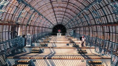 numeric architecture validation summary