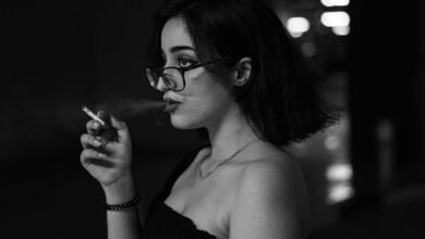 numeric governance profile summary