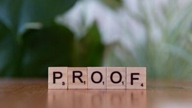 numeric intelligence validation dossier