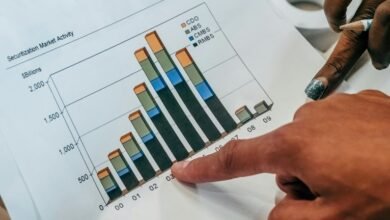 numeric risk assessment report