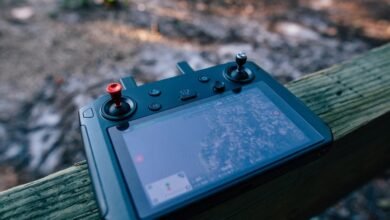 operational identifier mapping process