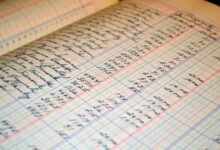 quantitative insight ledger analysis