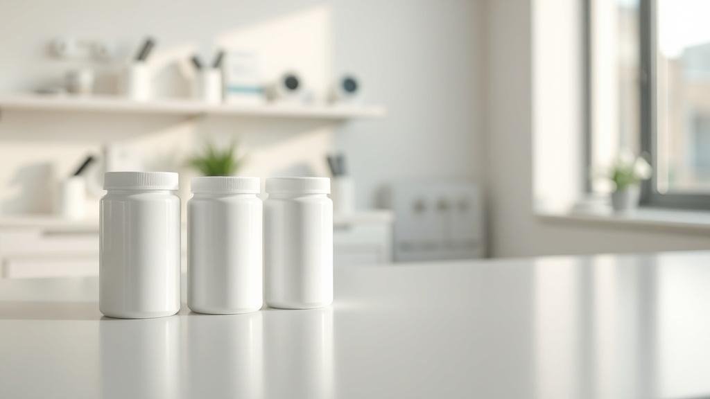 Compounded Semaglutide: What a Fitness-Focused Adult Actually Needs to Know