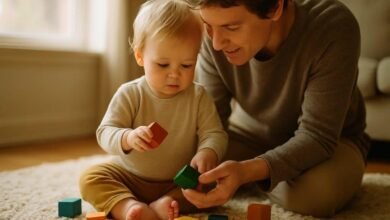 Speech Delay Red Flags by Age (12 Months to 4 Years)