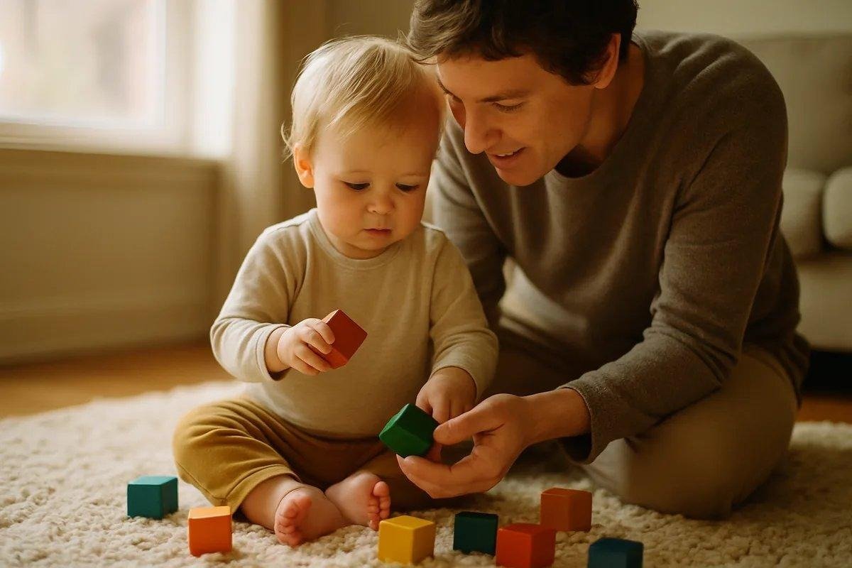 Speech Delay Red Flags by Age (12 Months to 4 Years)